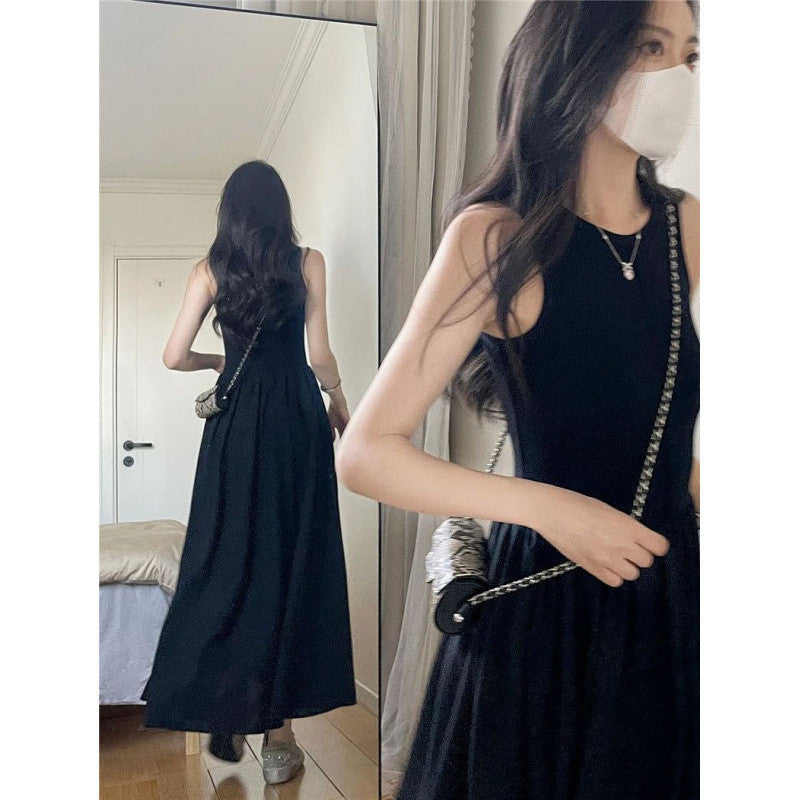 ✨ Robe Ajustée Haut de Gamme – Élégance et Confort pour l'Été ✨
